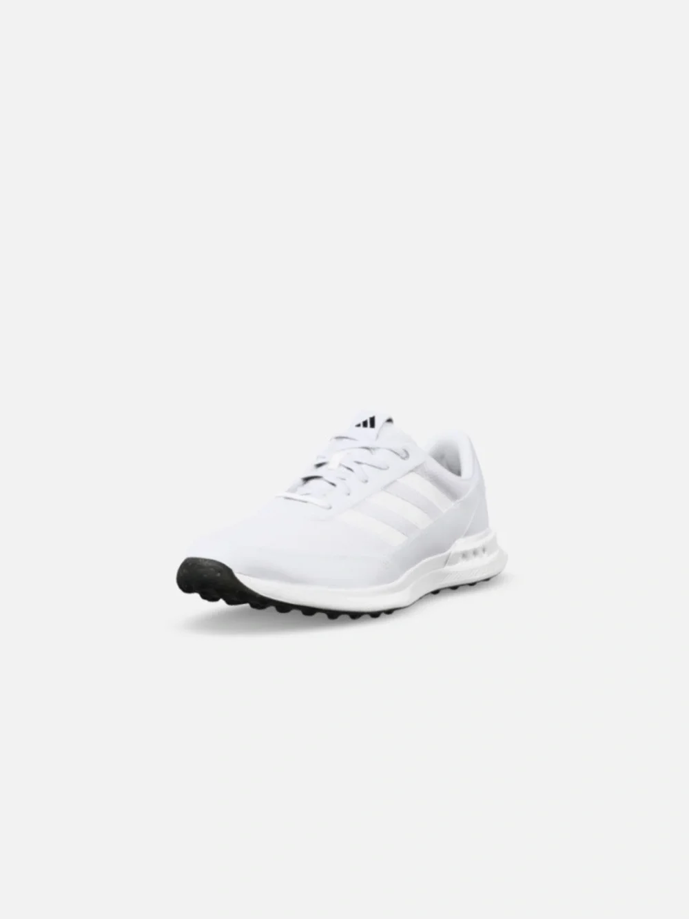 New in Box Adidas S2G 24 Spikeless Textile Golf Shoes Waterproof 11 mens